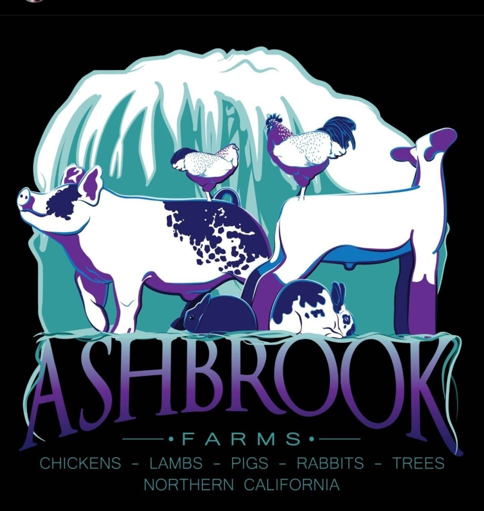 Ashbrook Farms